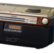 Illustration for article titled Sony Says Goodbye to Cassette Tapes with a Fancy Boom Box